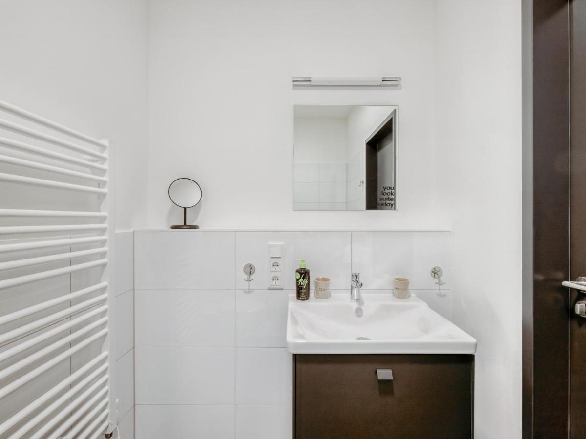 Limehome Moenchengladbach Fliethstrasse Exterior foto