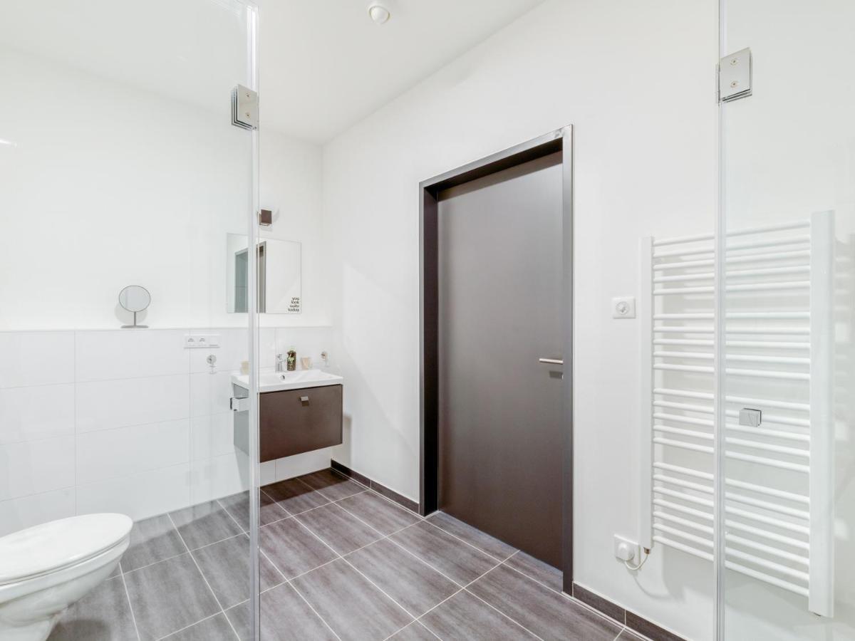 Limehome Moenchengladbach Fliethstrasse Exterior foto